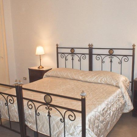 Villa Palmira Quadrelle Dış mekan fotoğraf