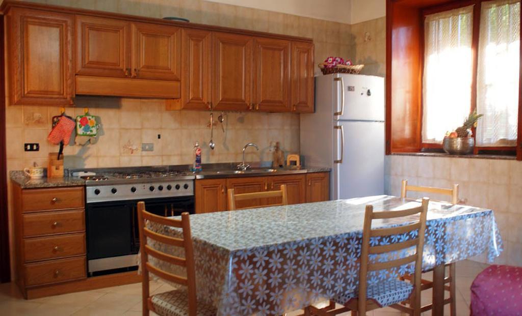 Villa Palmira Quadrelle Dış mekan fotoğraf