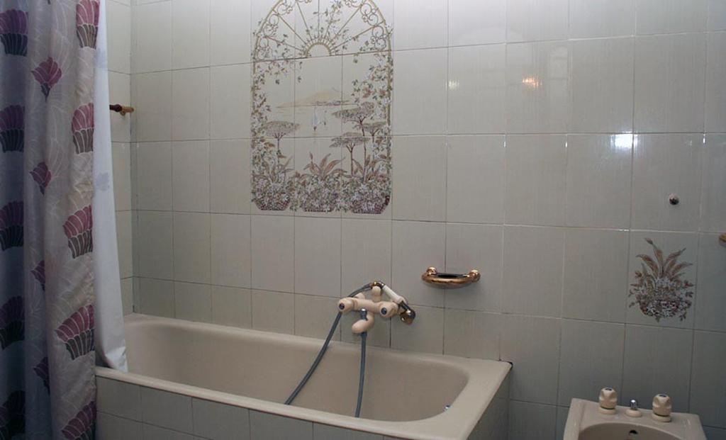 Villa Palmira Quadrelle Dış mekan fotoğraf