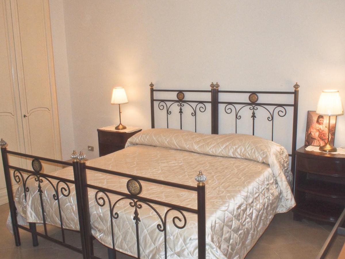 Villa Palmira Quadrelle Dış mekan fotoğraf
